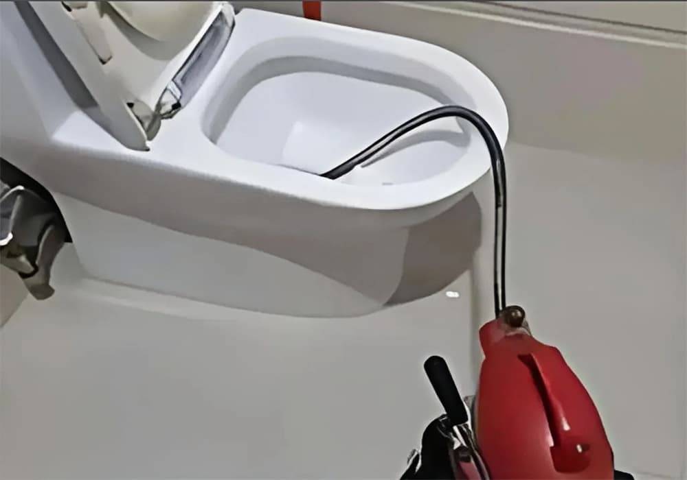 环江卫生间下水道堵塞怎么疏通